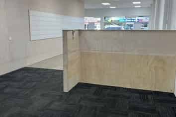 Prime Retail Opportunity – 170m²