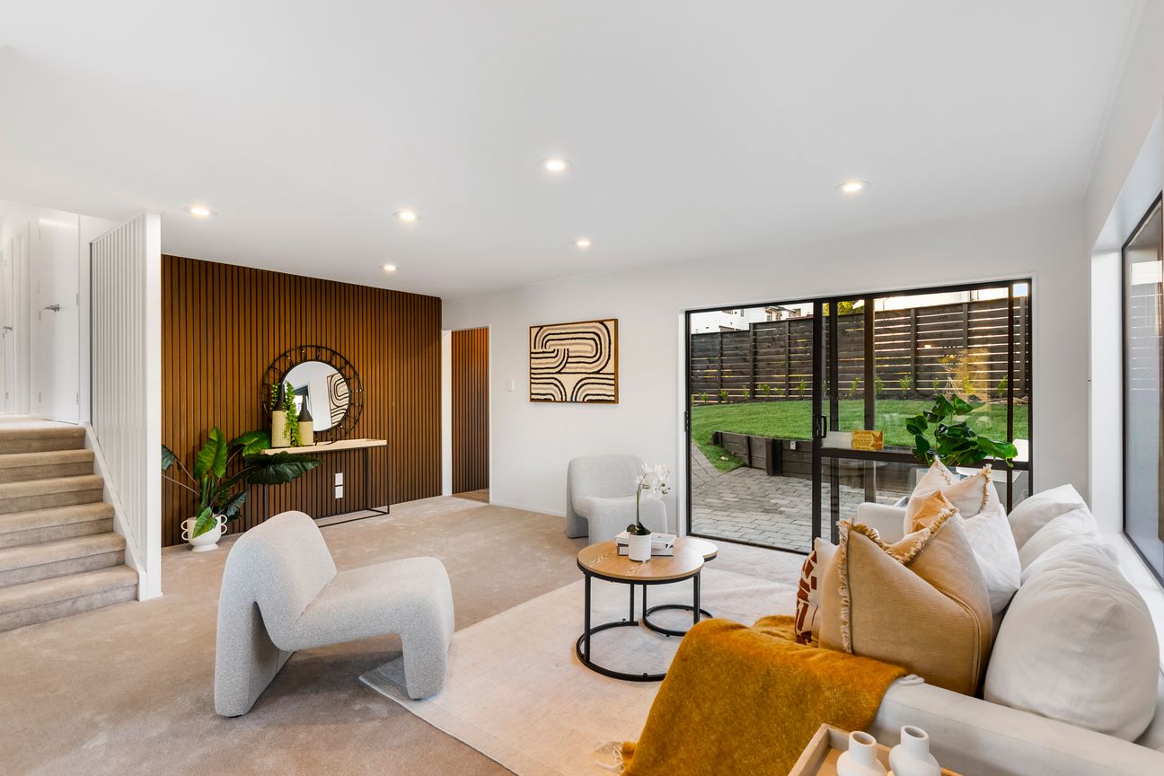 RENOVATED DREAM FOR FAMILY LIVING - Ansicht 2