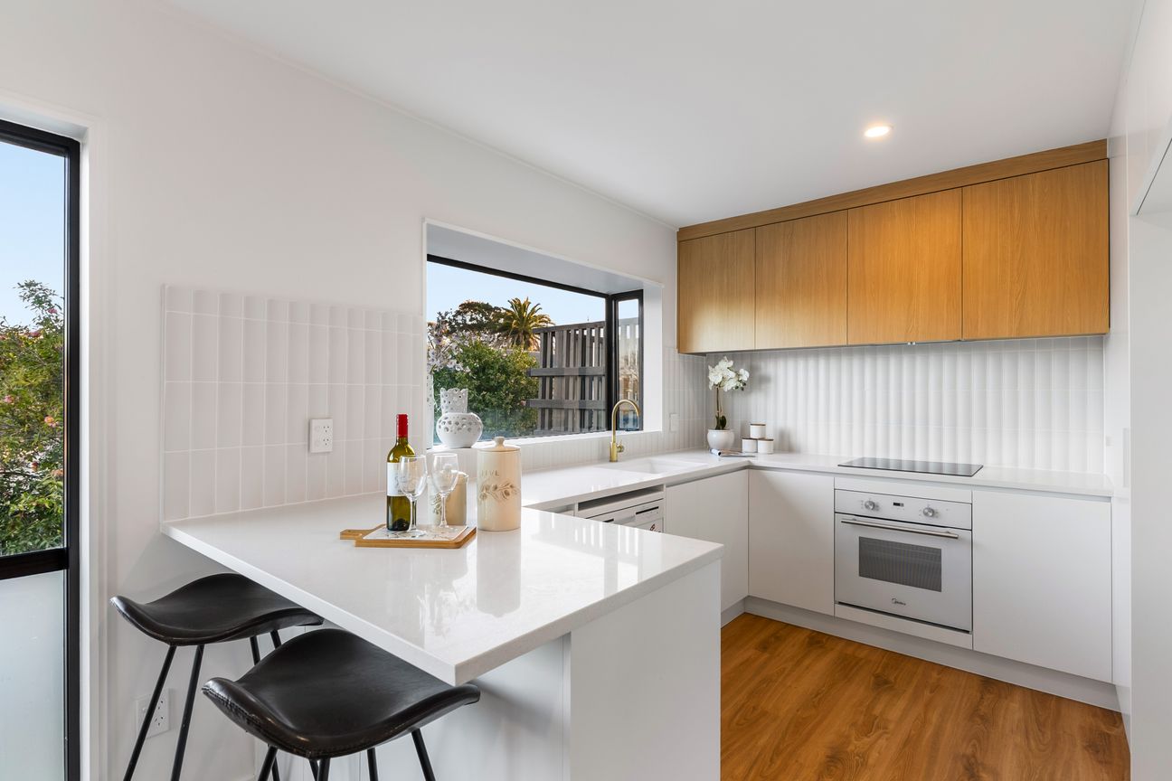 RENOVATED DREAM FOR FAMILY LIVING - Ansicht 6
