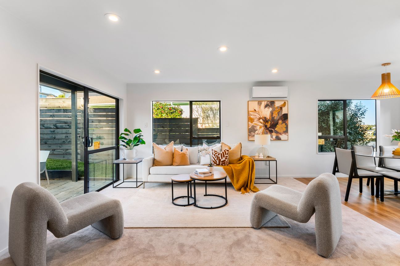 RENOVATED DREAM FOR FAMILY LIVING - Ansicht 4