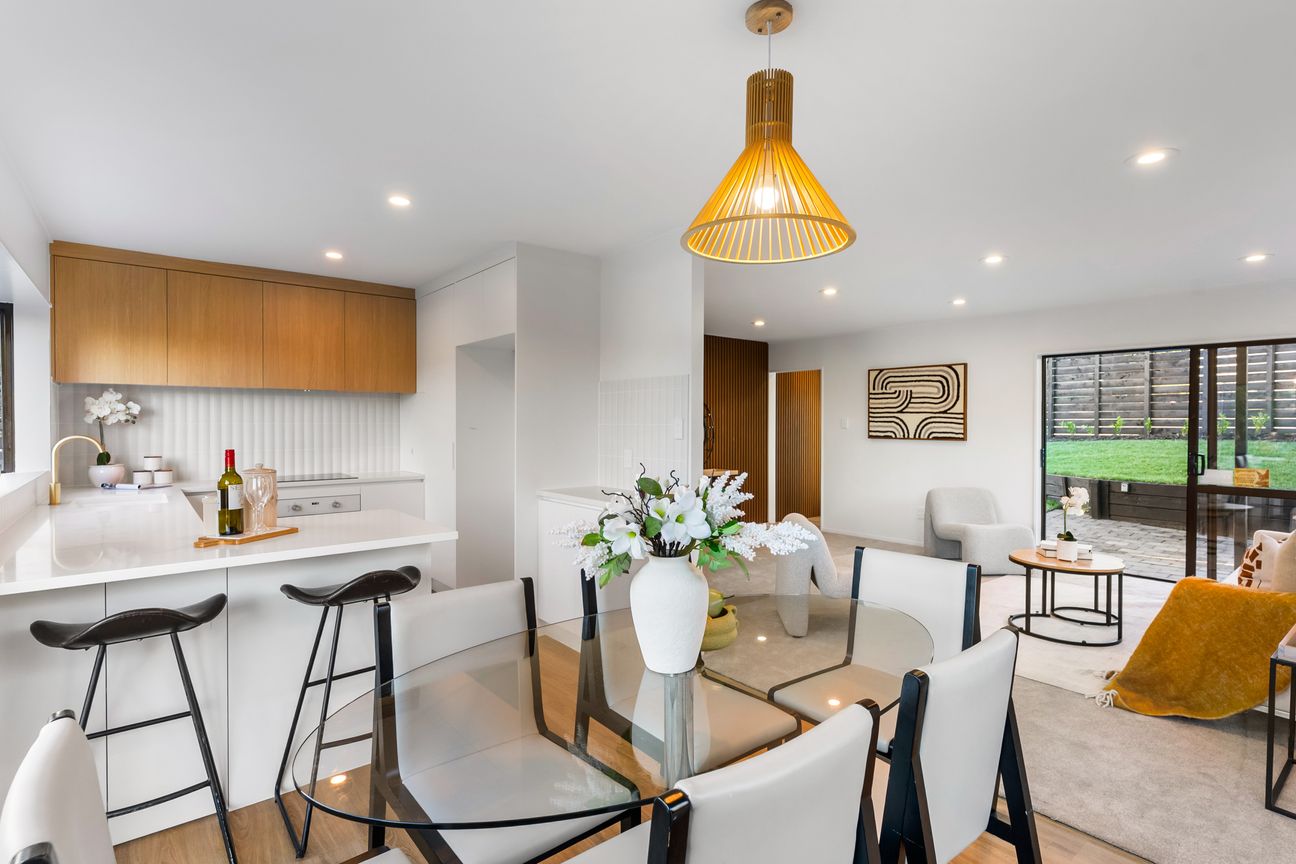 RENOVATED DREAM FOR FAMILY LIVING - Ansicht 3