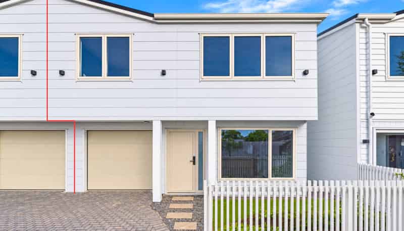 Lot 2/781 Great South Road, Papatoetoe