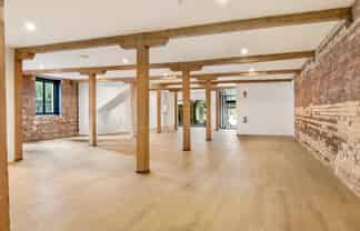 Ground Floor Character Studio