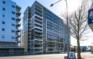 G12/147 Nelson Street, Auckland Central