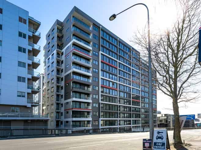 G12/147 Nelson Street, Auckland Central