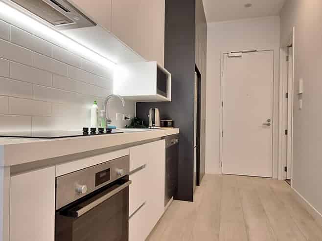 G12/147 Nelson Street, Auckland Central