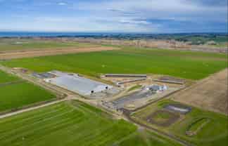 238 and 11 Pooke Road, and Timaru Pareora Highway, Pareora