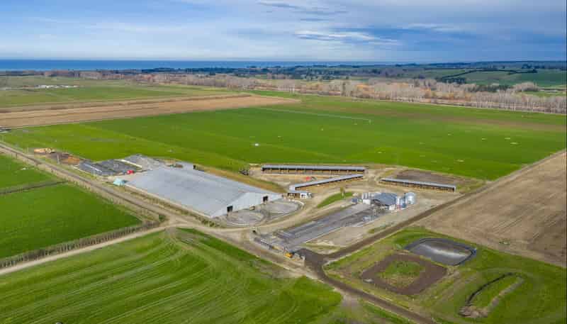 238 - 119 Pooke Road and Timaru Pareora Highway, Pareora