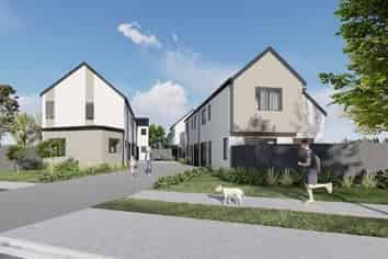 455 Main South Road, Hornby