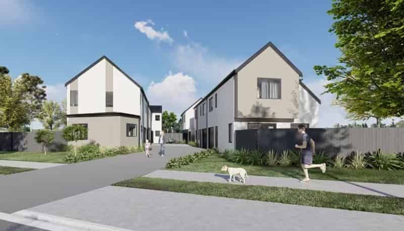 455 Main South Road, Hornby