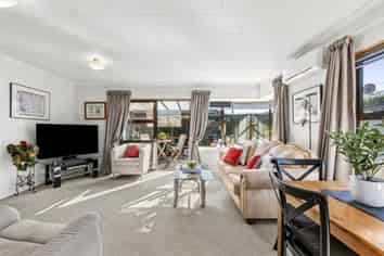 26 Coleridge Place, Stoke