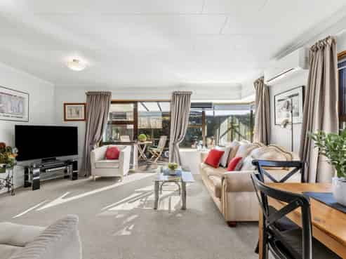 26 Coleridge Place, Stoke