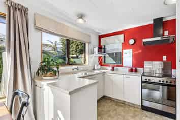 26 Coleridge Place, Stoke