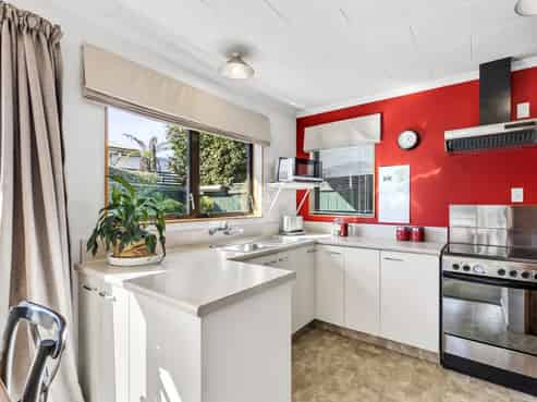 26 Coleridge Place, Stoke