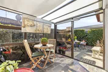 26 Coleridge Place, Stoke