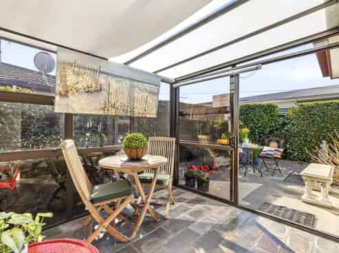 26 Coleridge Place, Stoke