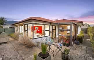 26 Coleridge Place, Stoke