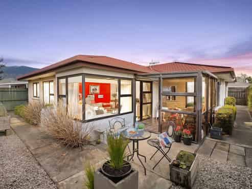 26 Coleridge Place, Stoke