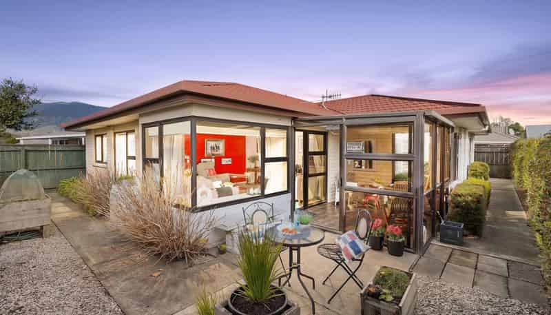 26 Coleridge Place, Stoke