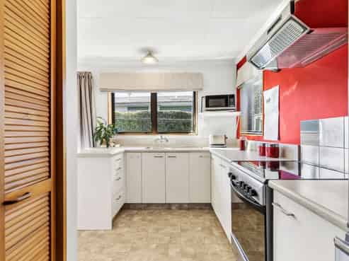 26 Coleridge Place, Stoke