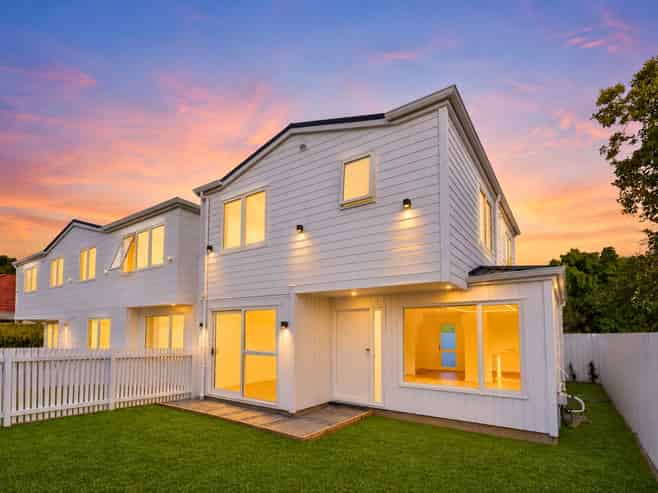 Lot 1-4/781 Great South Road, Papatoetoe