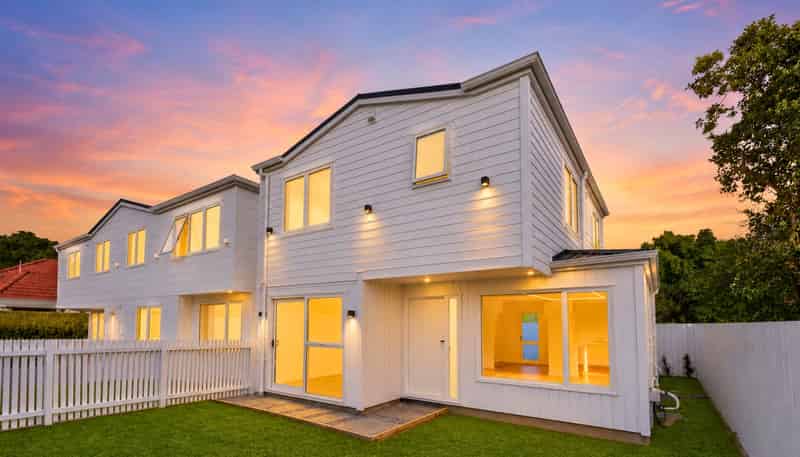 Lot 1-4/781 Great South Road, Papatoetoe