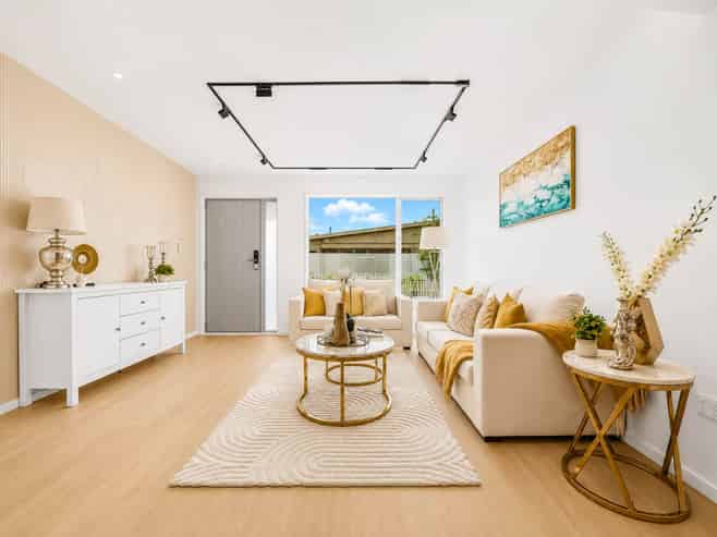 Lot 1-4/781 Great South Road, Papatoetoe