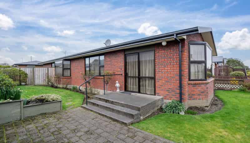 53B Mary Street, Richmond