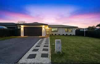 12B Gillam Crescent, Springfield