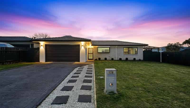 12B Gillam Crescent, Springfield