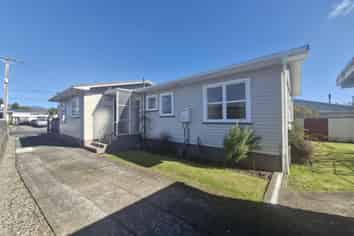 5 Trafalgar Street, Westown