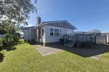 5 Trafalgar Street, Westown