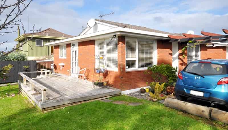 4/8 Akehurst Avenue, New Lynn