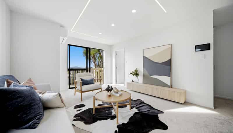 Lot 1/10 Tusac Place, Totara Vale