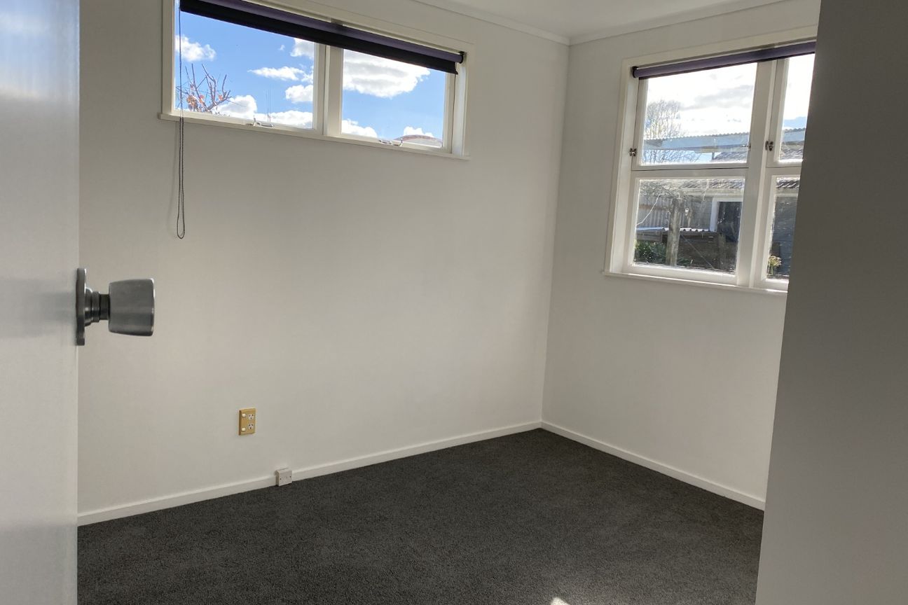 Private One Bedroom in Kamo - Vista 4