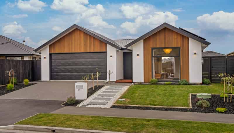 31 Comer Street, Halswell