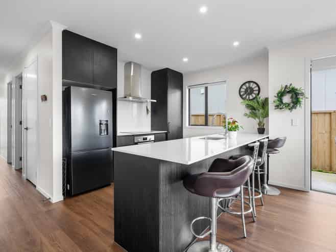 6 Frances Hunt Lane, Cambridge
