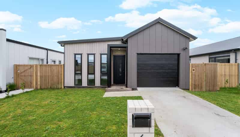 6 Frances Hunt Lane, Cambridge