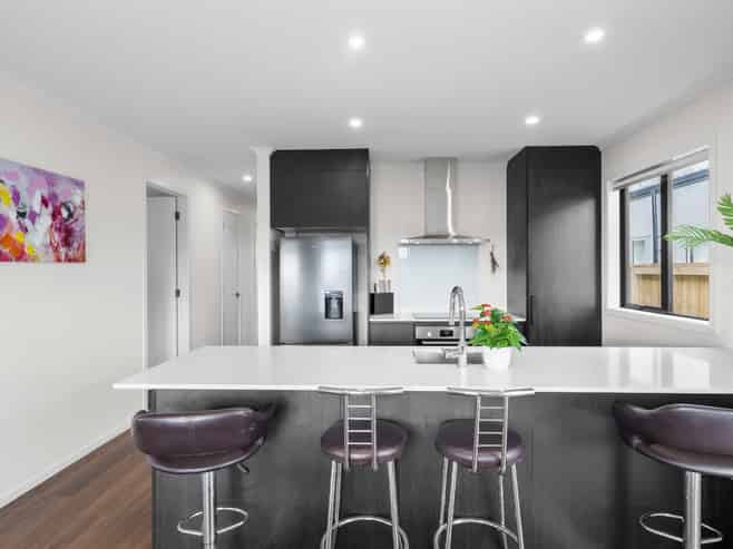 6 Frances Hunt Lane, Cambridge