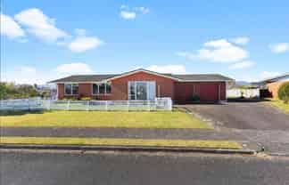 22 Manuka Street, Matamata
