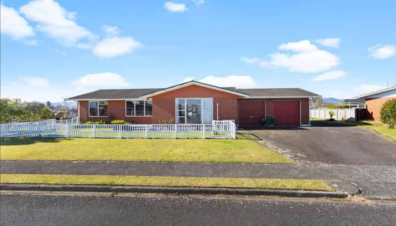 22 Manuka Street, Matamata