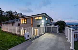 3 Hinau Road, Hataitai