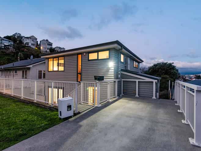 3 Hinau Road, Hataitai