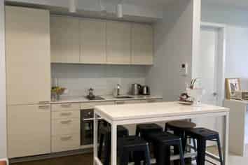 206/9 Hopetoun Street, Freemans Bay