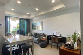 206/9 Hopetoun Street, Freemans Bay