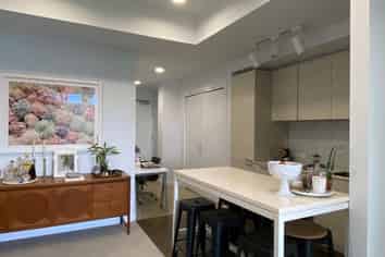 206/9 Hopetoun Street, Freemans Bay