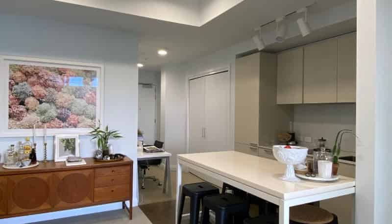 206/9 Hopetoun Street, Freemans Bay