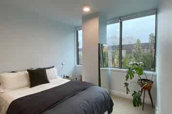 206/9 Hopetoun Street, Freemans Bay