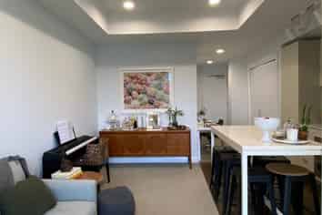 206/9 Hopetoun Street, Freemans Bay