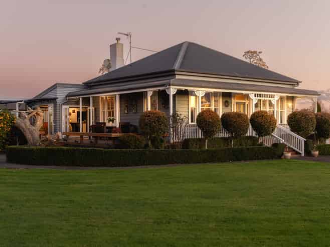 17c Lissette Road, Newstead